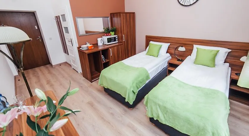 Apartment Bonerowska 5 Cracovie