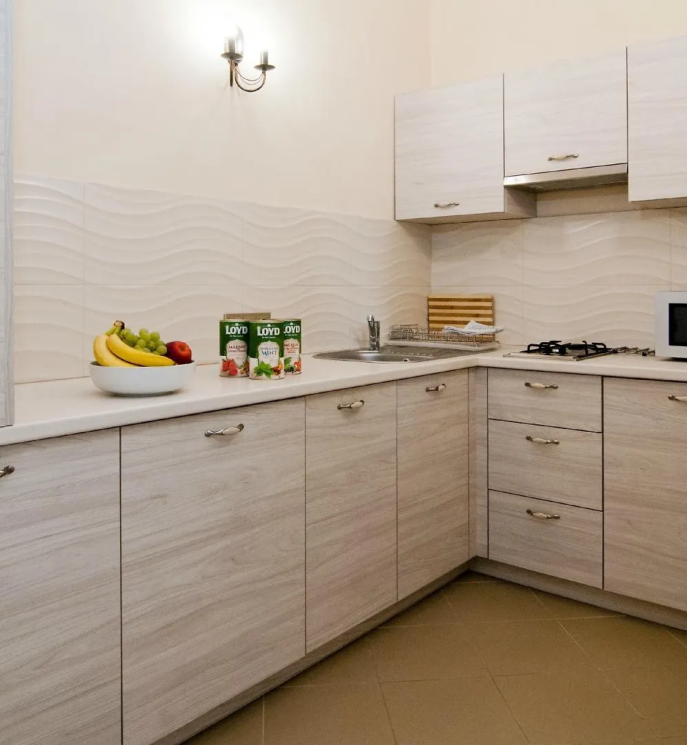 Apartment Bonerowska 5 Cracovie