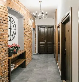 Apartment Bonerowska 5 Cracovie