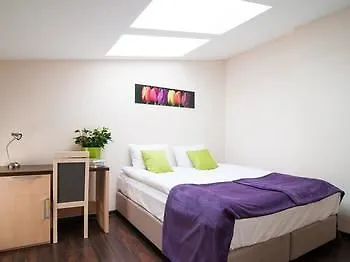 Apartment Bonerowska 5 Cracovie