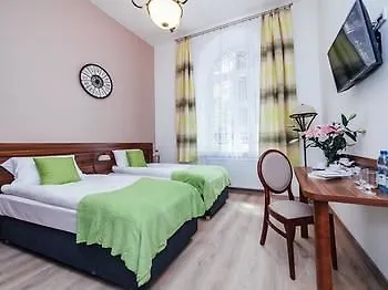 Apartment Bonerowska 5 Cracovie 0*,