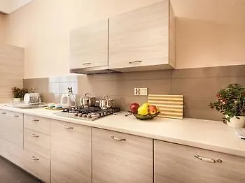 Apartment Bonerowska 5 Cracovie 0*,  Pologne