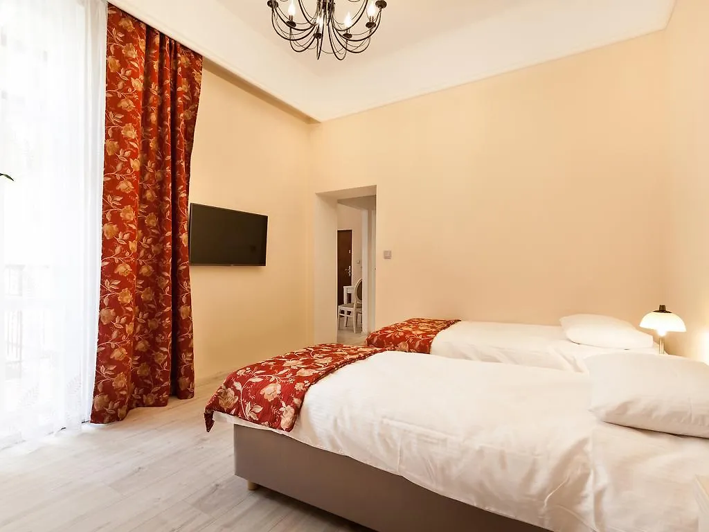 Apartment Bonerowska 5 Kraków