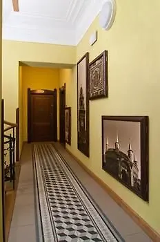Apartment Bonerowska 5 Kraków Polen