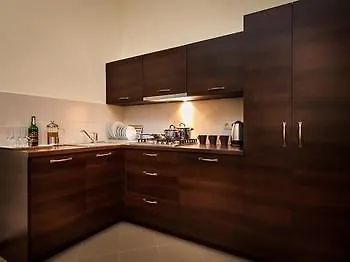 Apartment Bonerowska 5 Kraków