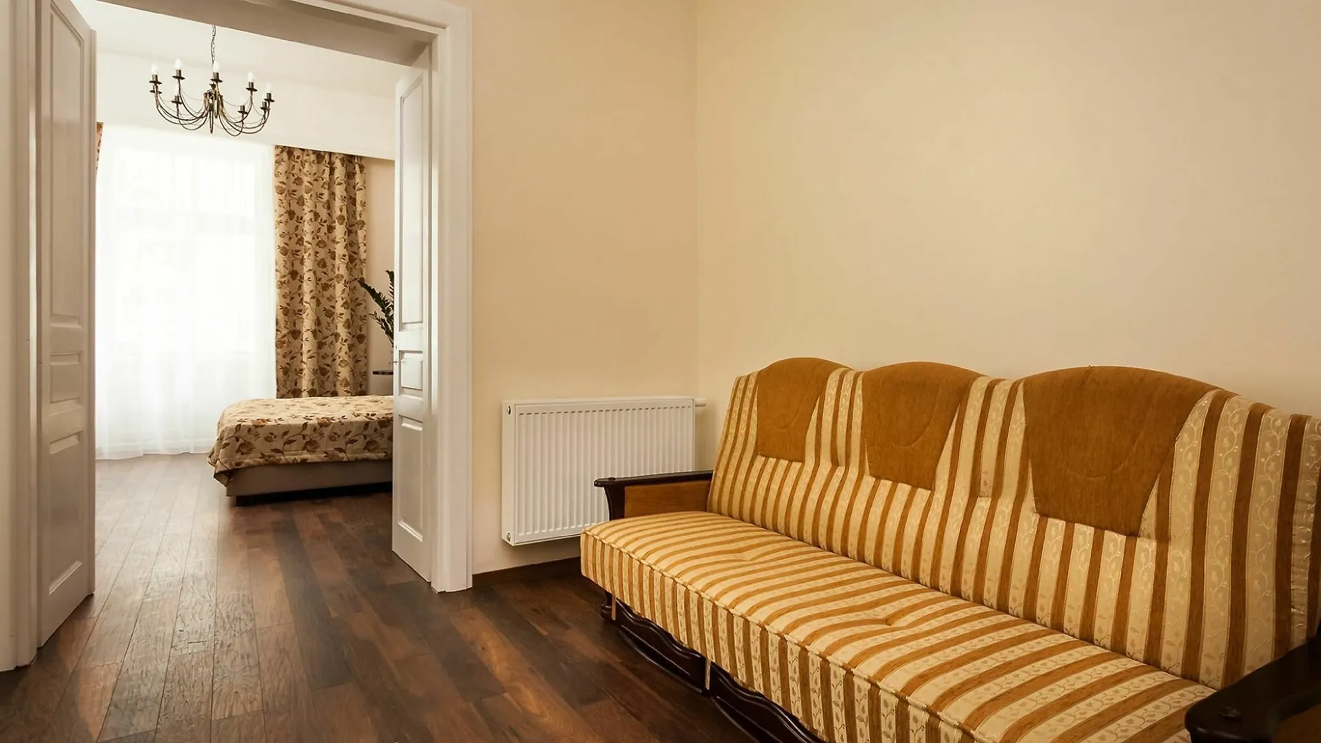 Apartment Bonerowska 5 Kraków Polen