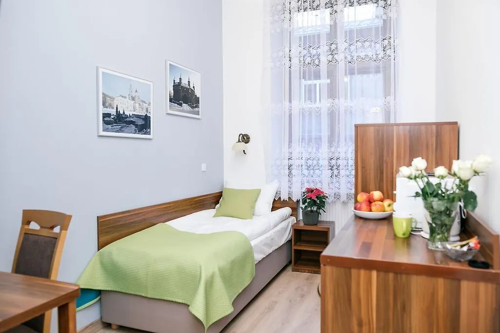 Apartment Bonerowska 5 Krakow Poland