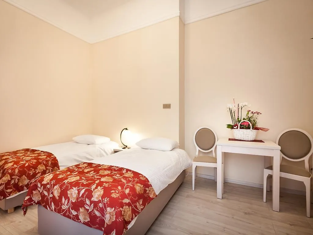 Apartment Bonerowska 5 Krakow