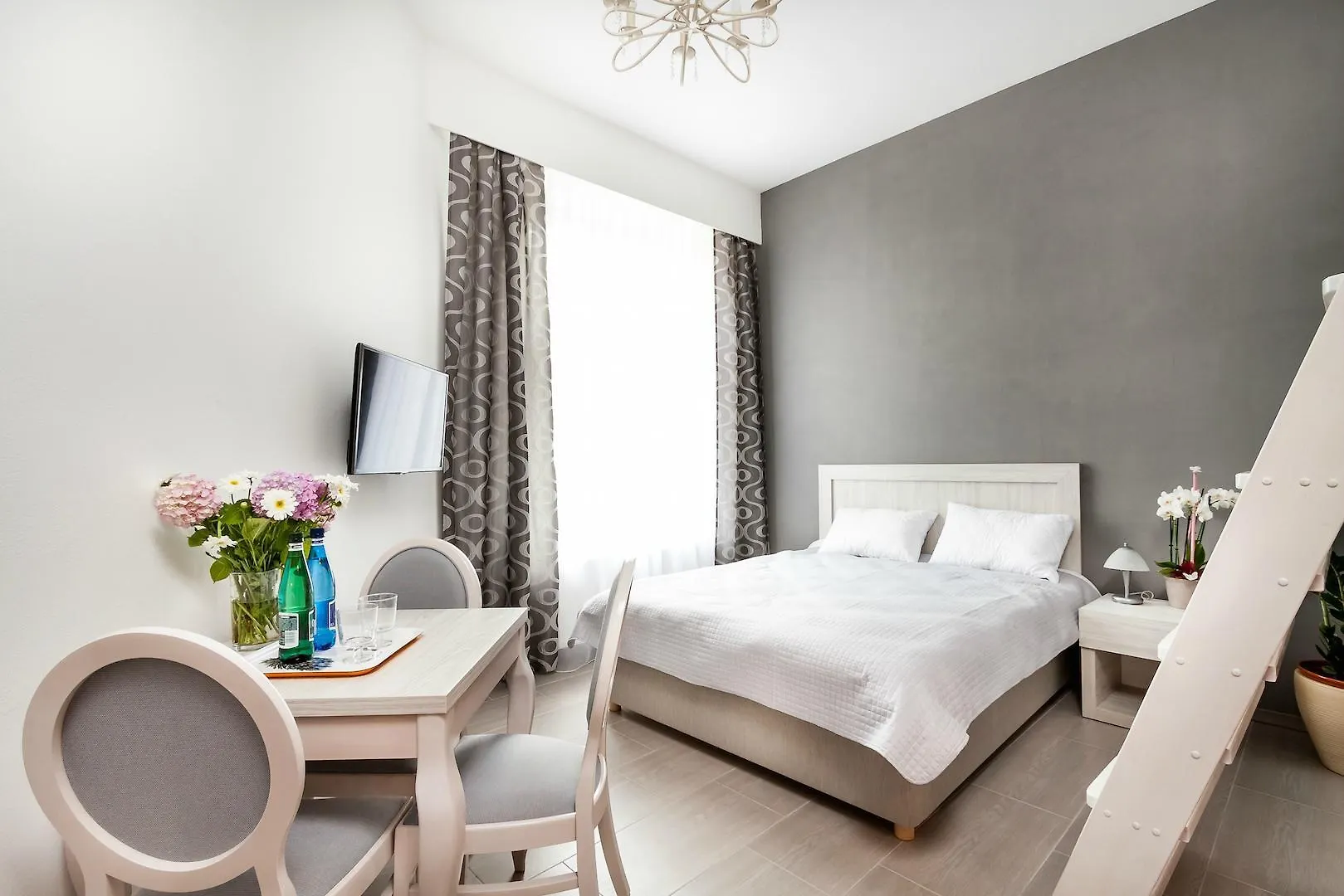 Apartment Bonerowska 5 Krakow