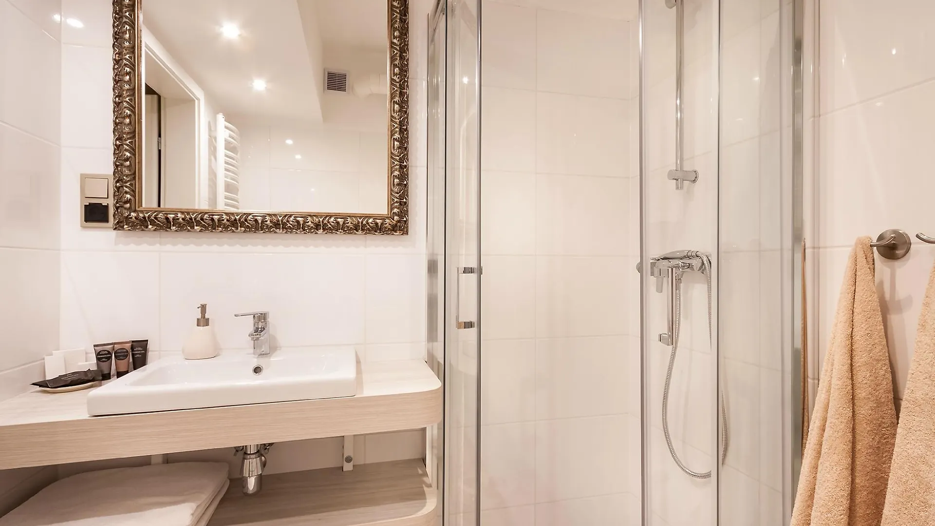 Apartment Bonerowska 5 Krakow
