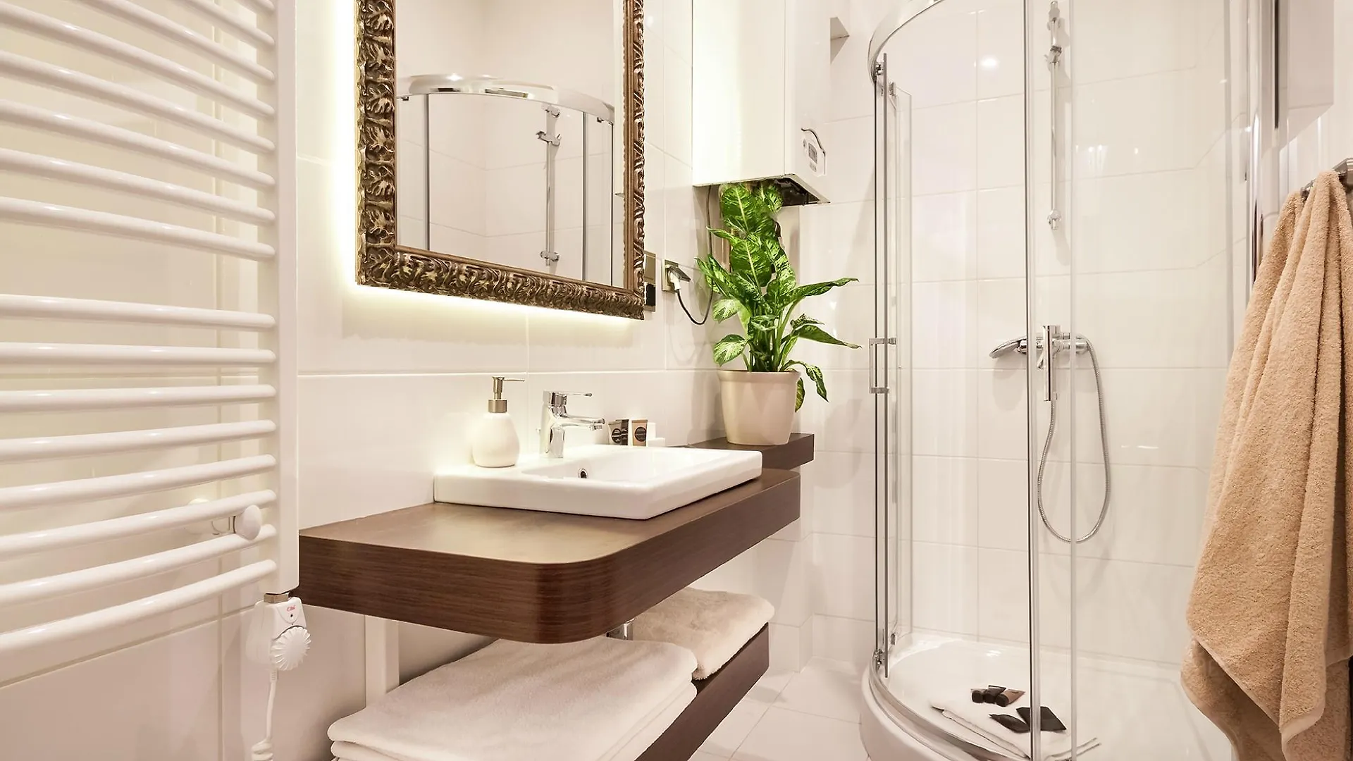 Apartment Bonerowska 5 Krakow