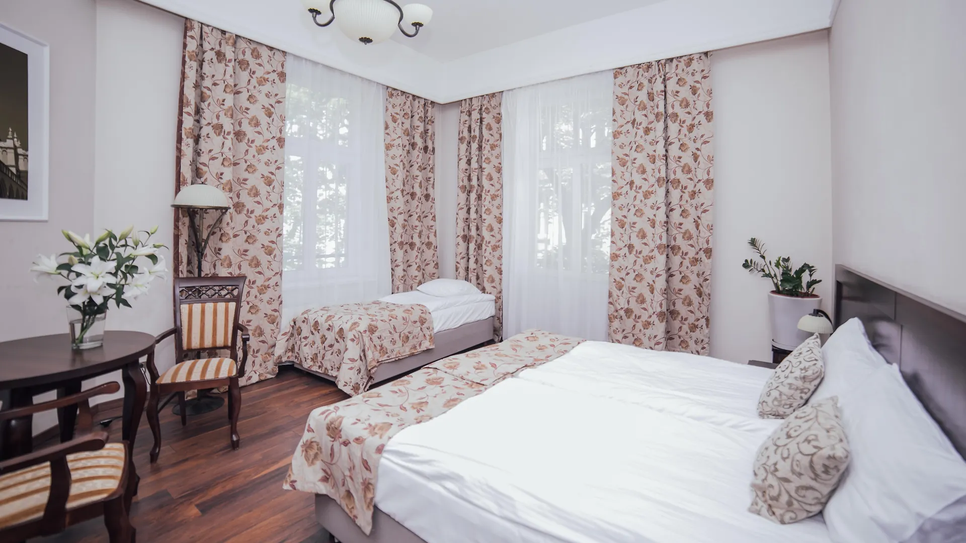 Apartment Bonerowska 5 Krakow Poland