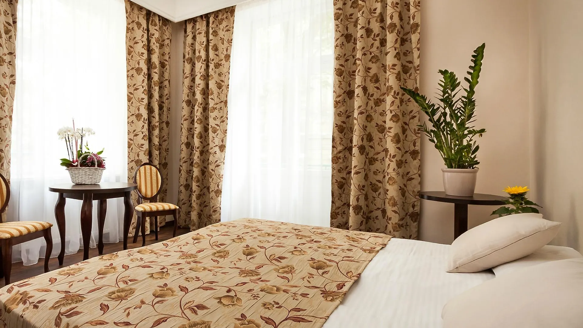 Apartment Bonerowska 5 Krakow Poland