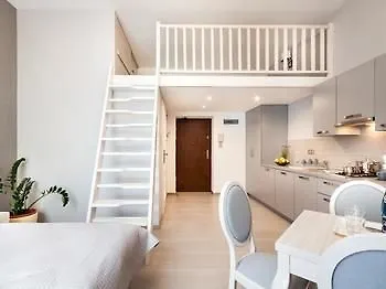 Apartment Bonerowska 5 Krakow Poland
