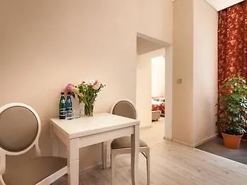 Apartment Bonerowska 5 Krakow