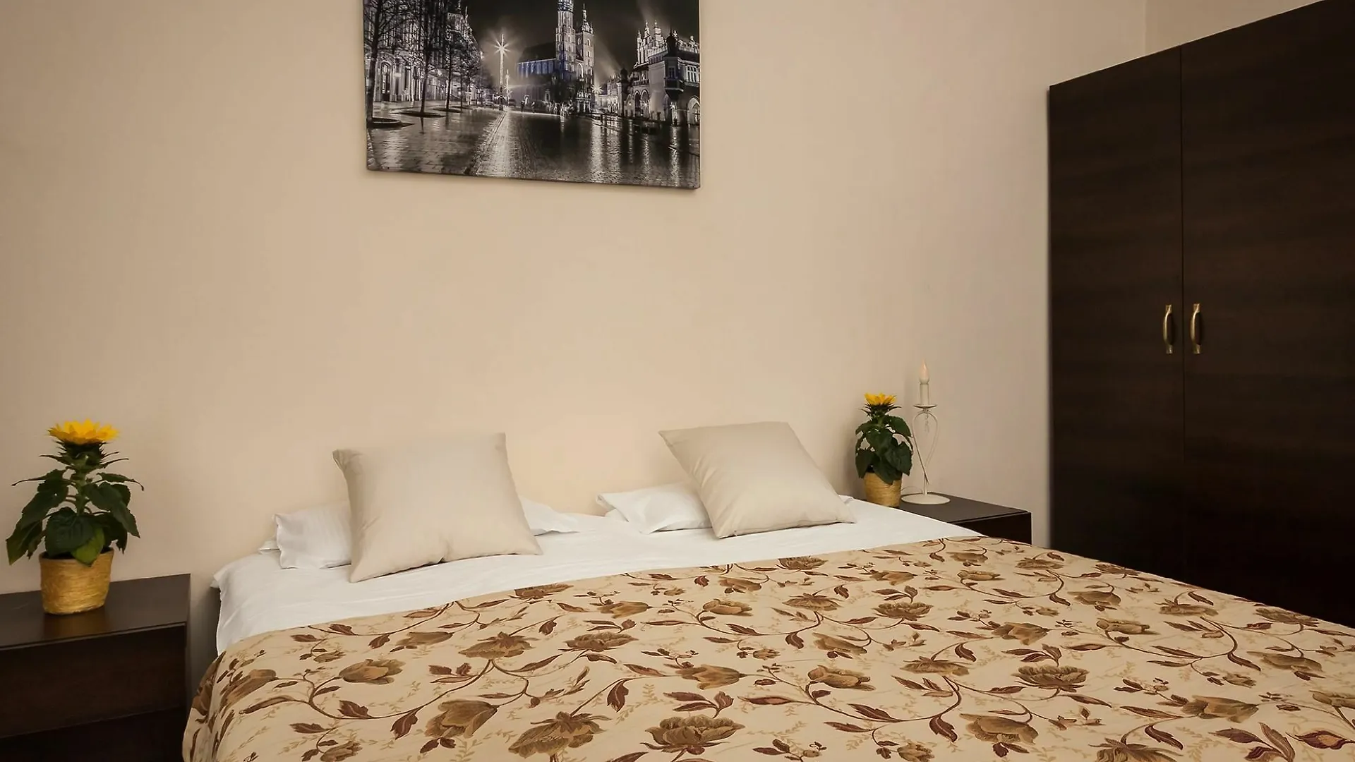 Apartment Bonerowska 5 Krakow