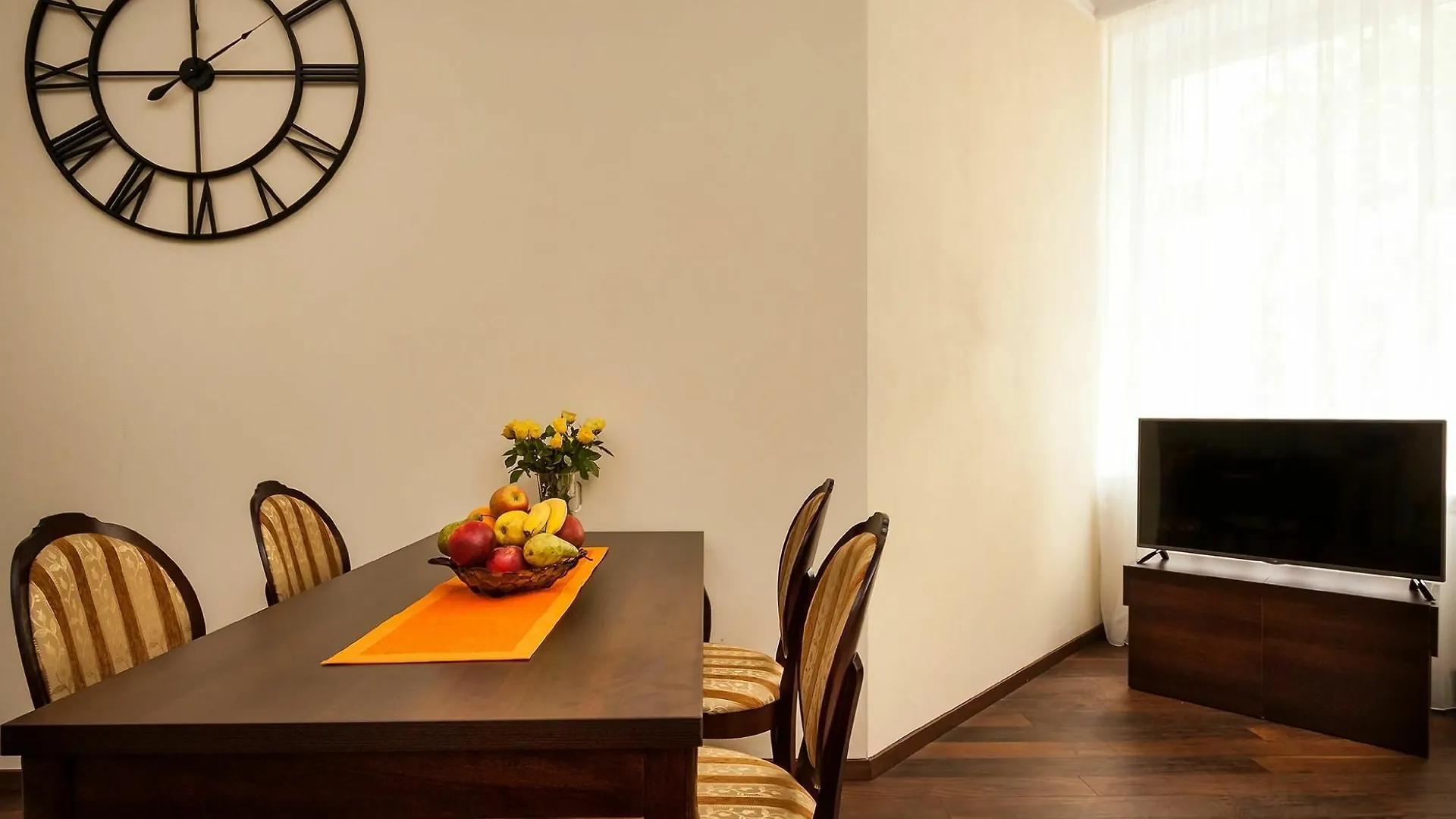 Apartment Bonerowska 5 Krakow